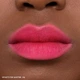 Губная помада SEPHORA COLLECTION Soft Matte & Easy Liquid Lipstick 6 What's The Matter fuchsia pink Standart Matte (11938187) - изображение 4