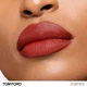 Губная помада TOM FORD Most Wanted Lip Color Lipstick Collection Scarlet Rouge- Most Wanted Lip Color Matte red orange matte Standart Matte (11275741) - изображение 4