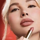 Губная помада Rare Beauty by Selena Gom Kind Words Matte Lipstick Strong rich chocolate Standart Matte (11938169) - изображение 6
