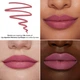 Губная помада Too Faced Lip Injection Extreme Lip Shaper Plumping Lip Liner Hot & Spicy caramel nude Standart Matte (11938310) - изображение 2