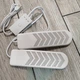 Сушилка для обуви с таймером и возможностью подключения USB белая (kt-5731) - изображение 6