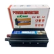 Преобразователь напряжения для дома, инвертор 12-220V Globus AC/DC 1000W SSK с USB-портом - изображение 4