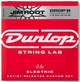Струни для электрогитары DUNLOP JRN1156DB JIM ROOT STRING LAB SERIES GUITAR STRINGS 11-56 | DROP B - изображение 2