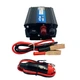 Преобразователь напряжения Globus TM-9201 AC-12V/DC-220V 600W с универсальной розеткой и ЮСБ выходом - изображение 7