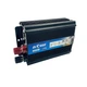 Преобразователь напряжения Globus TM-9201 AC-12V/DC-220V 600W с универсальной розеткой и ЮСБ выходом - изображение 8