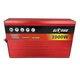 Автомобильный мощный инвертор AC/DC AR 3000W 12V Globus с двумя кулерами охлаждения преобразователь напряжения - изображение 3