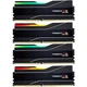 Модуль памяти G.Skill DDR5 256GB (4x64) Trident Z5 Neo RGB 6000Mhz Black AMD EXPO (F5-6000J3644D64GX4-TZ5NR) - изображение 1