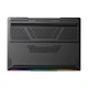 Ноутбук Dream Machines 16 RT5090-16UA25 2.5K 300Hz/Ryzen 9 9955HX3D/16GB/1TB/RTX 5090 24GB/DOS (RT5090-16UA25) - изображение 3