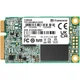 Накопитель SSD Transcend mSATA 128GB 3D NAND DRAM-less (MSA220S) - изображение 1