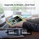 Накопитель SSD Transcend mSATA 128GB 3D NAND DRAM-less (MSA220S) - изображение 6