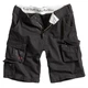 Шорты Surplus Trooper Shorts BLACK GEWAS S Черный (07-5600-63) - изображение 1