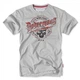 Футболка Dobermans Agressive TS106GY (L) - изображение 2