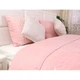 Чехол на подушку Руно 50х70 Rose 382.55_Rose - изображение 3