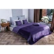 Покрывало Руно VeLour 180х220 Violet 340.55_Violet - изображение 2