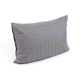 Чехол на подушку Руно 50х70 Grey 382.55_Grey - изображение 2