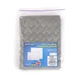 Чехол на подушку Руно 50х70 Grey 382.55_Grey - изображение 4