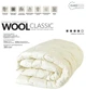 Одеяло Ideia 200х220 Wool Classic зимнее 8-11818 - изображение 5