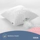 Подушка Ideia 70х70 NORDIC COMFORT PLUS 8-34695*001 - изображение 2