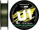Шнур Favorite U1 PE 4x 150 м #0.3/0.094 мм 4lb/1.8 кг Dark green (16931160) - изображение 1