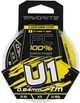 Флюорокарбон Favorite U1 FC 7 м #26/0.84 мм 95.9lb/43.48 кг (16931196) - зображення 2