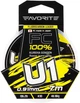 Флюорокарбон Favorite U1 FC 7 м #30/0.91 мм 106.2lb/48.18 кг (16931197) - изображение 2