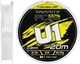 Флюорокарбон Favorite U1 FC 20 м #24/0.81 мм 87.2lb/39.57 кг (16931202) - изображение 1