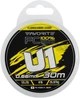 Флюорокарбон Favorite U1 FC 30 м #16/0.66 мм 59.2lb/26.87 кг (16931224) - изображение 2
