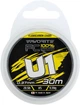 Флюорокарбон Favorite U1 FC 30 м #5.0/0.37 мм 20.5lb/9.31 кг (16931217) - изображение 2