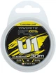 Флюорокарбон Favorite U1 FC 30 м #6.0/0.405 мм 23.5lb/10.67 кг (16931218) - изображение 2