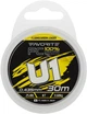 Флюорокарбон Favorite U1 FC 30 м #7.0/0.435 мм 25.8lb/11.68 кг (16931219) - изображение 2