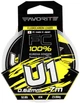 Флюорокарбон Favorite U1 FC 7 м #14/0.62 мм 50.8lb/23.06 кг (16931190) - изображение 2
