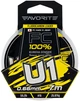 Флюорокарбон Favorite U1 FC 7 м #16/0.66 мм 59.2lb/26.87 кг (16931191) - зображення 2