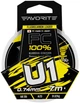 Флюорокарбон Favorite U1 FC 7 м #20/0.74 мм 68.5lb/31.07 кг (16931193) - изображение 2