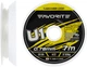 Флюорокарбон Favorite U1 FC 7 м #22/0.78 мм 81.6lb/37.0 кг (16931194) - изображение 1