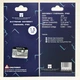 Термопрокладка Thermalright ODYSSEY 1.5 мм, 85x45 мм, (12.8 W/m·K) сіра, сумісно з RTX 3080/3090/4090 та ноутбуками - зображення 3