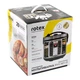 Мультиварки ROTEX RMC401-B Smart Cooking - изображение 8