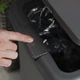 Ведро для мусора MBM HOME с крышкой и педалью BIN-01 30L ANTHRACITE антрацитовое - изображение 6