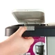 Ведро для сортировки мусора MBM HOME BIN-05 (10+10L) LIGHT GRAY/GRAY Светло-серое/серое - изображение 12