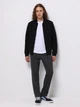 Штаны мужские Colin's CL1076850ANM L Anthra melange (8684112954035) - изображение 3