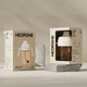 Поильник непроливайка HEORSHE White 6M+ 210 мл - изображение 3