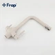 Кухонный смеситель с подключением к фильтру Frap F4352-24 песочный - изображение 4