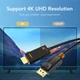 Кабель CABLETIME DisplayPort (M) – HDMI (M), 4K/60Hz, V1.2, 1.8 м (CD32K) - изображение 3