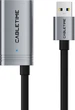 Активный удлинитель CABLETIME USB 3.0 AM-AF, 10 м (CA18S) - изображение 1