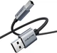 Кабель для принтера CABLETIME USB 2.0 AM-B Print, 2 м (CA15L) - изображение 2