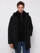 Куртка зимняя короткая мужская Colin's CL1076546BLK S Black (8684112830315) - изображение 1