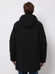 Куртка зимняя короткая мужская Colin's CL1076546BLK S Black (8684112830315) - изображение 2