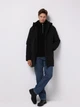 Куртка зимняя короткая мужская Colin's CL1076546BLK S Black (8684112830315) - изображение 3