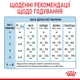 Заменитель молока для щенков с рождения Royal Canin Babydog Milk 400 г (3182550768641) (98388) (23000049) - изображение 5