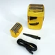 Аккумуляторная бритва н VGR V-399 GOLD - зображення 4
