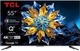 Телевізор TCL QLED 55" 55C69BPRO - зображення 1